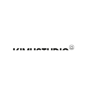 kimustudio Sticker