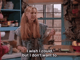 friends lisa kudrow phoebe buffay do not want friends tv