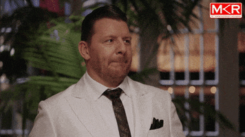 worry mkrau GIF by My Kitchen Rules