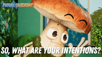 Waving Good Vibes GIF by Wind Sun Sky Entertainment