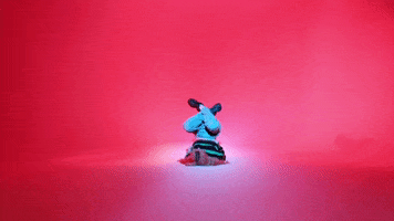 Izzy Camina GIF