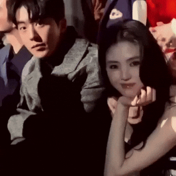 Nam Joohyuk GIF
