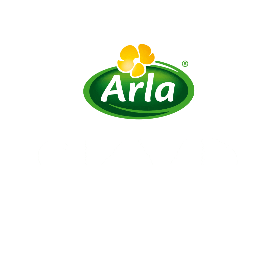 Arla Foods Deutschland Sticker