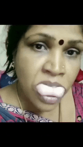 Anger Tamil GIF