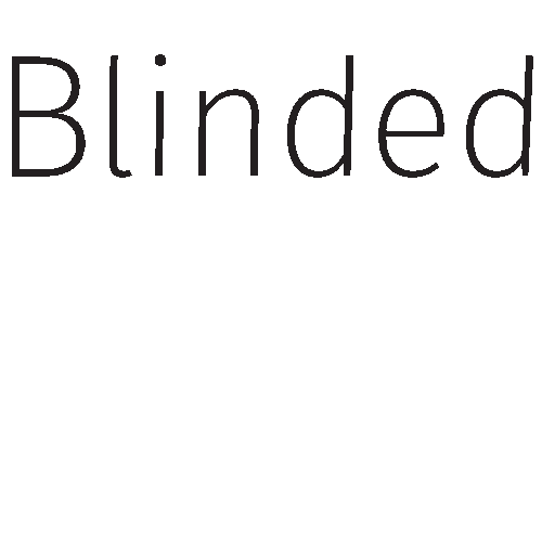 Fashion Sunglasses Sticker by Blinded