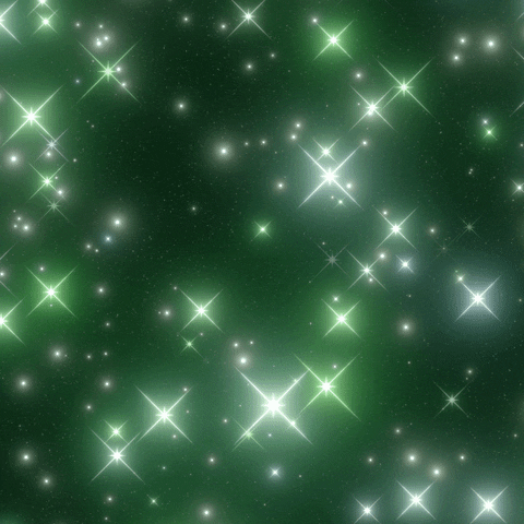 Glow Space Travel GIF by xponentialdesign