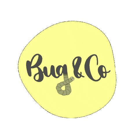 bugandco Sticker