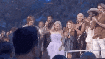 CMT Music Awards GIF