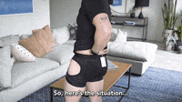 Tyler Oakley - NEW VIDEO: Trying Butt-Enhancing Underwear: https