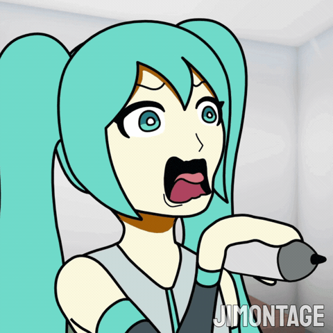 Jimontage GIF