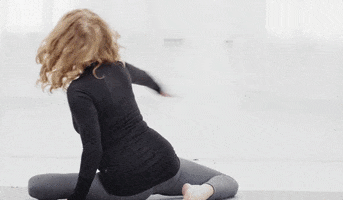 Dance Fitness GIF by socialbynm