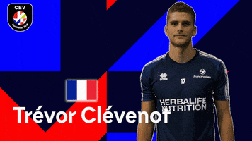 Ffvolley GIF by EuroVolley2019Fr