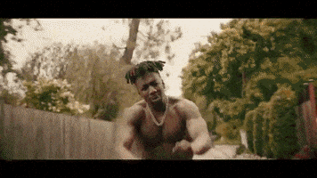 Hip Hop Dancing GIF by Dax