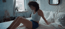 For My Friends GIF by King Princess