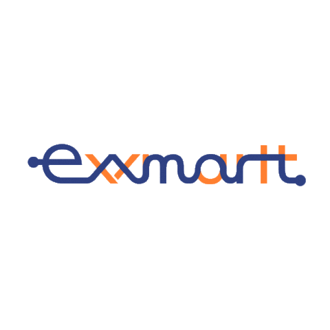 Sticker by EXXMARTT