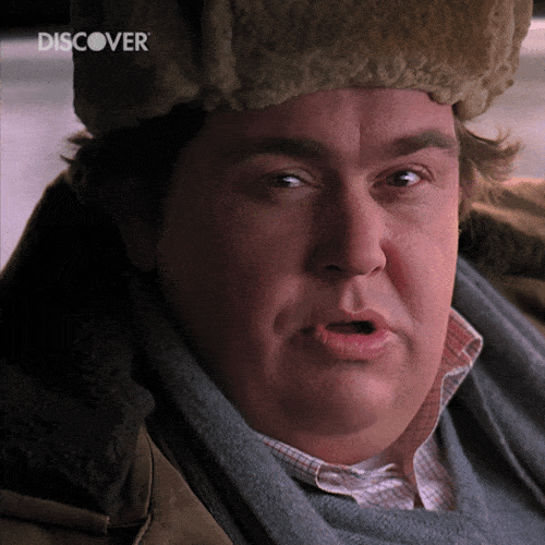John Candy GIFs - Find & Share on GIPHY
