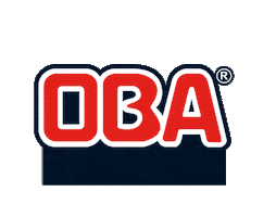 Oba Makarna Sticker