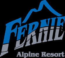 Fernie Alpine Resort GIF