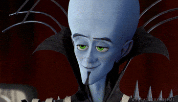 Megamind Gifs Get The Best Gif On Giphy