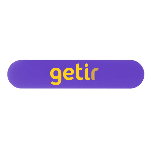 Getirespana Sticker by Getir