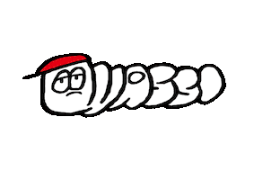 Wassi Sticker