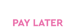 Afterpay Sticker by Slick Hair Company