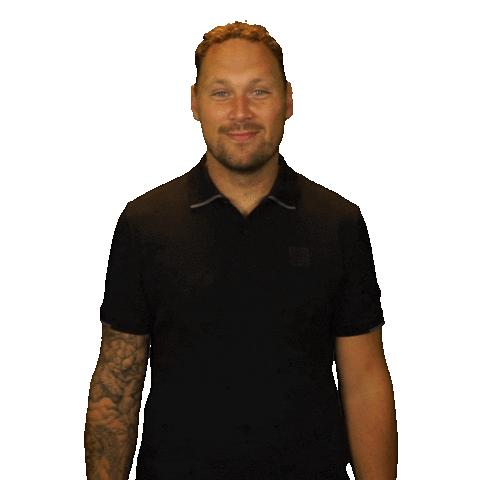 Markooij Uitzendbureau Sticker