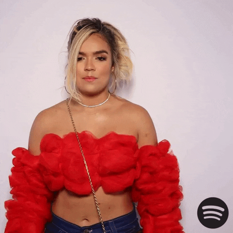 Latin Music GIF by Spotify México - Find & Share on GIPHY