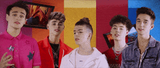 whydontwemusic why dont we dont change GIF