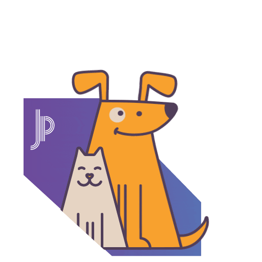Jockey Plaza Shopping Sticker