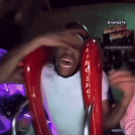 Instagram Screaming GIF