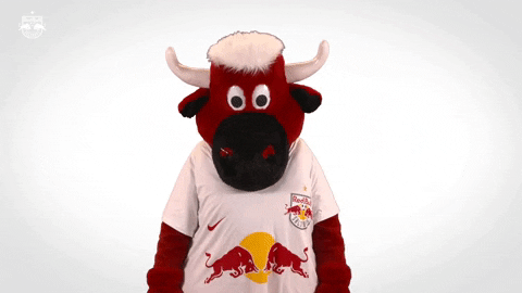 Red Bull Wave GIF by FC Red Bull Salzburg