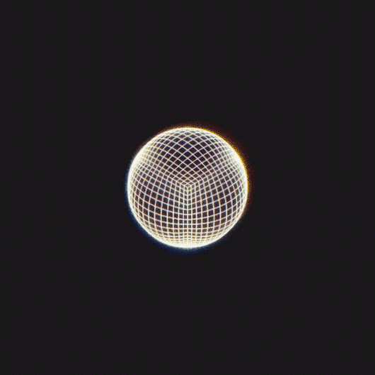 BAU Radyo GIF