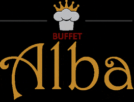 Buffet Alba GIF