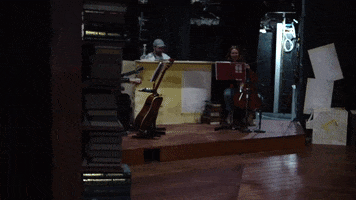 Musical Theatre Jervis GIF by thebarntheatre