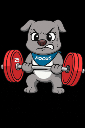 Focusmexico GIF by Focus Centros de Entrenamiento