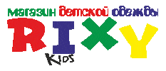 Rixykids Sticker by ProfiKidsGrozny