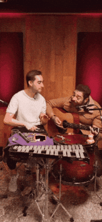 Josh Harmon GIF