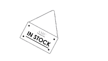 AMC Prestige Cars Sticker