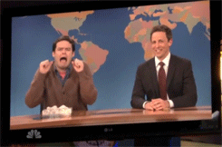the office television GIF by Saturday Night Live