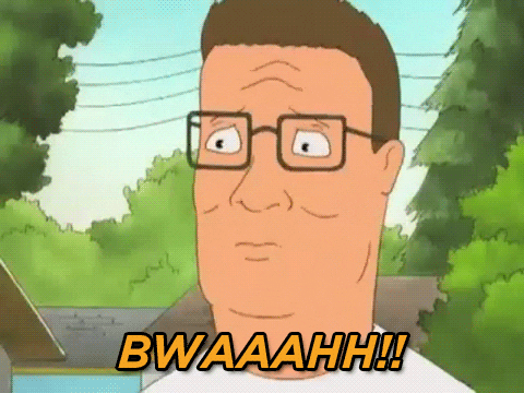 Hank Hill GIFs - Get the best GIF on GIPHY