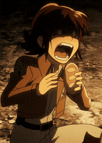 Attack On Titan Gifs Get The Best Gif On Giphy attack on titan gifs get the best gif