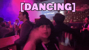 Good Vibes Dancing GIF