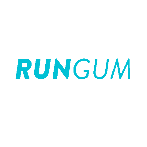 Nick Symmonds Running Sticker by Run Gum