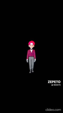 Zepetoofficial GIF