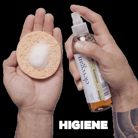 Elevegan Cosmética GIF