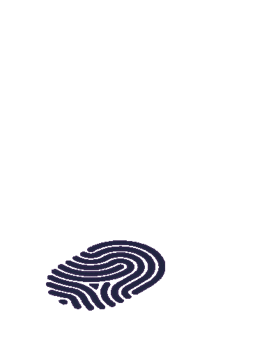 Loepzuiver Sticker
