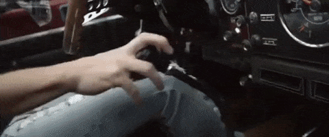 Driving Music Video GIF by Old Dominion