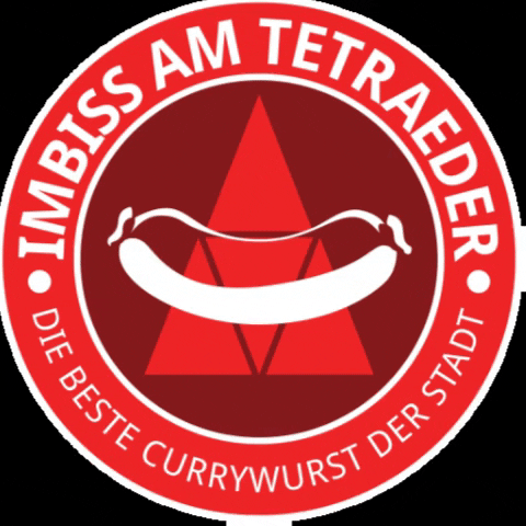 GIF by Imbiss am Tetraeder