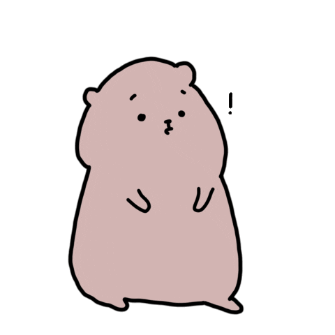 Thankyou Sticker by hearhonest
